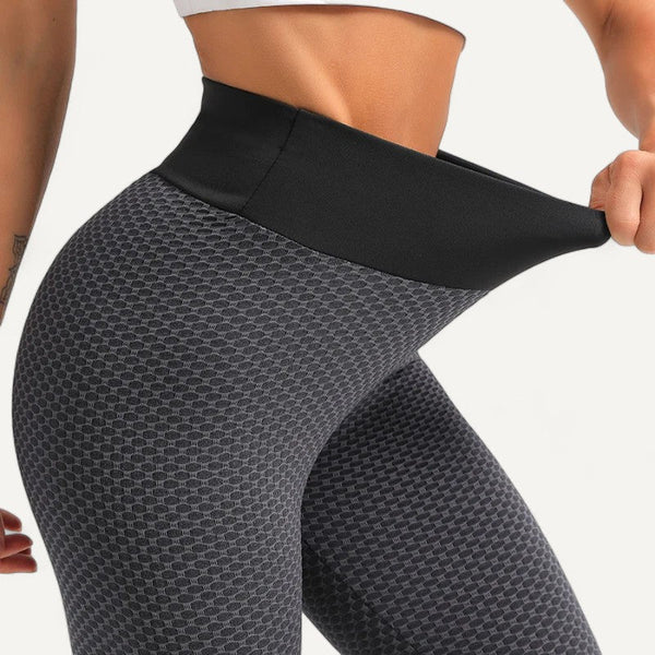 Legging Anti-Cellulite – Sculptant et Confortable pour un Look Parfait