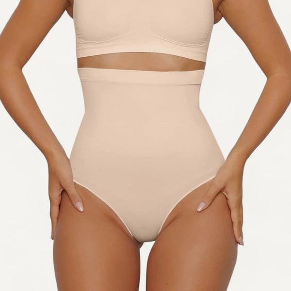 Culotte Gainante Femme – Confort et Silhouette Sculptée au Quotidien